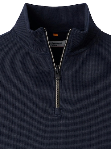redmond Sweater 'Basic' in Red