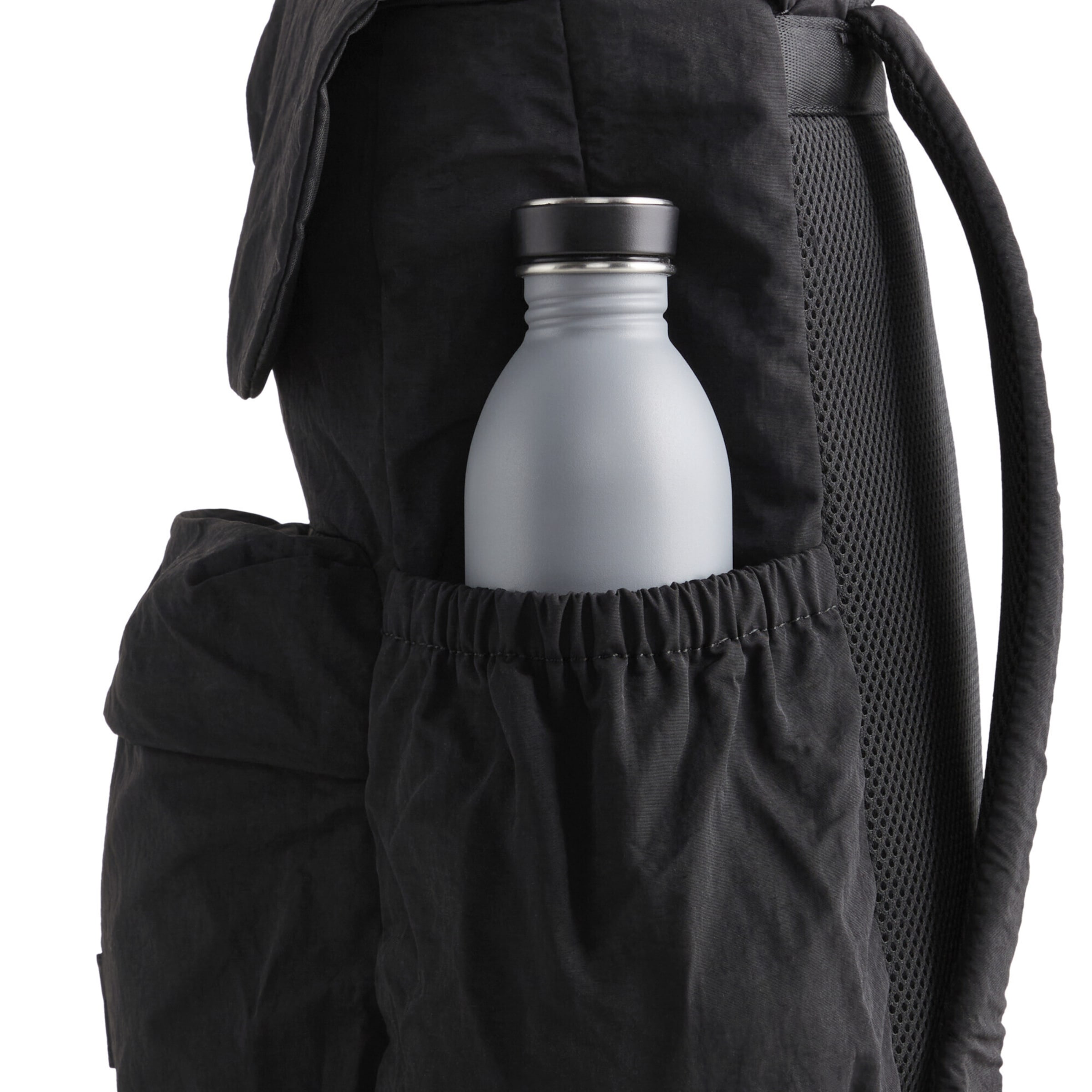 PUMA Rucksack 'Essentials HER' in Schwarz