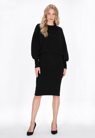 DreiMaster Klassik - Pullover em preto