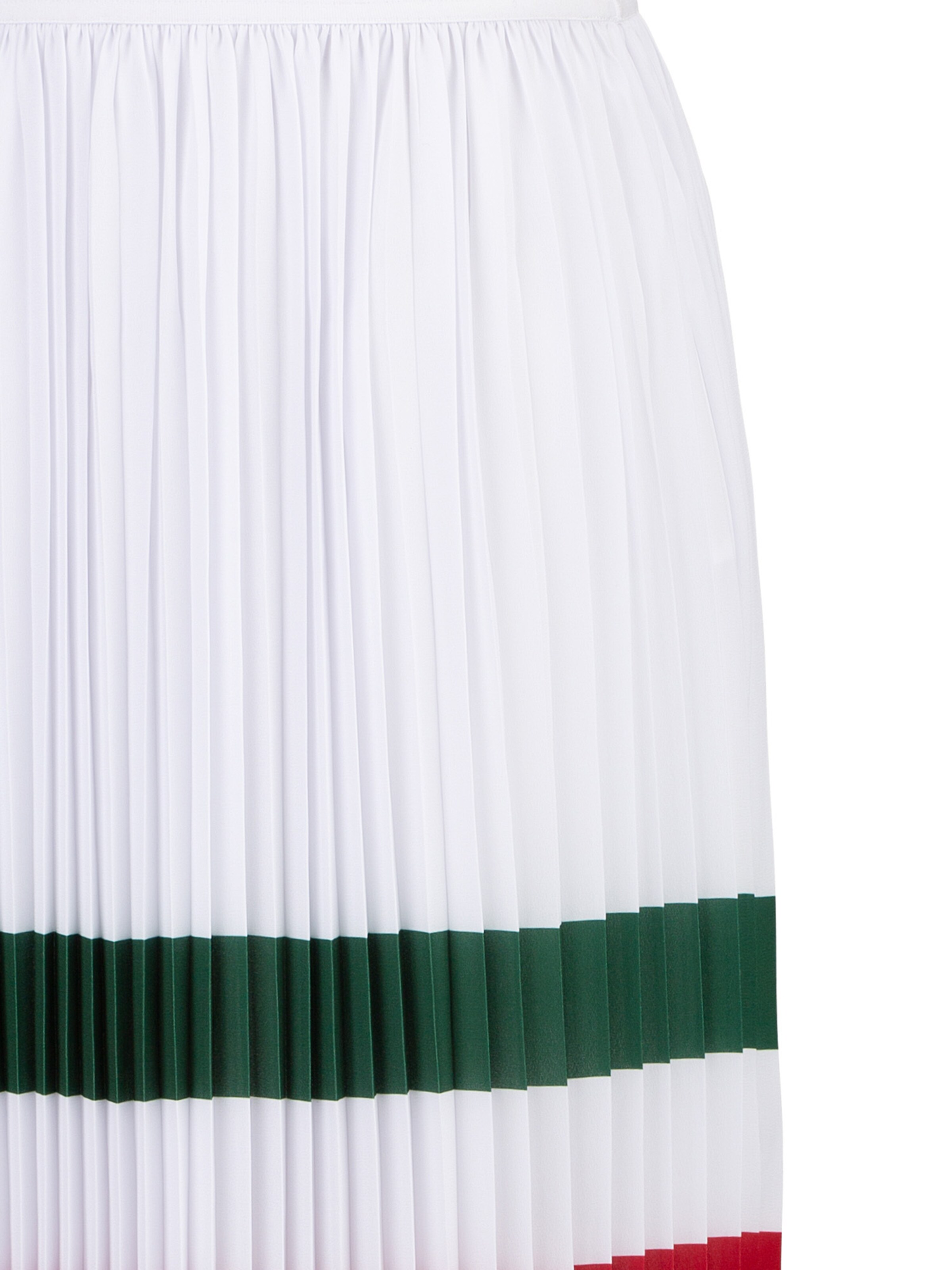 19V69 ITALIA Krilo 'Ariella' | bela barva