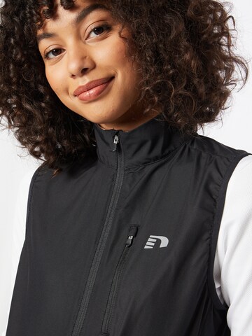 Newline Sports Vest in Black