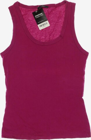 GC Fontana Top & Shirt in XXS in Pink: front