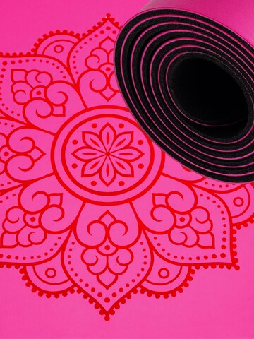 Divasya Mat 'Professional Grip' in Pink