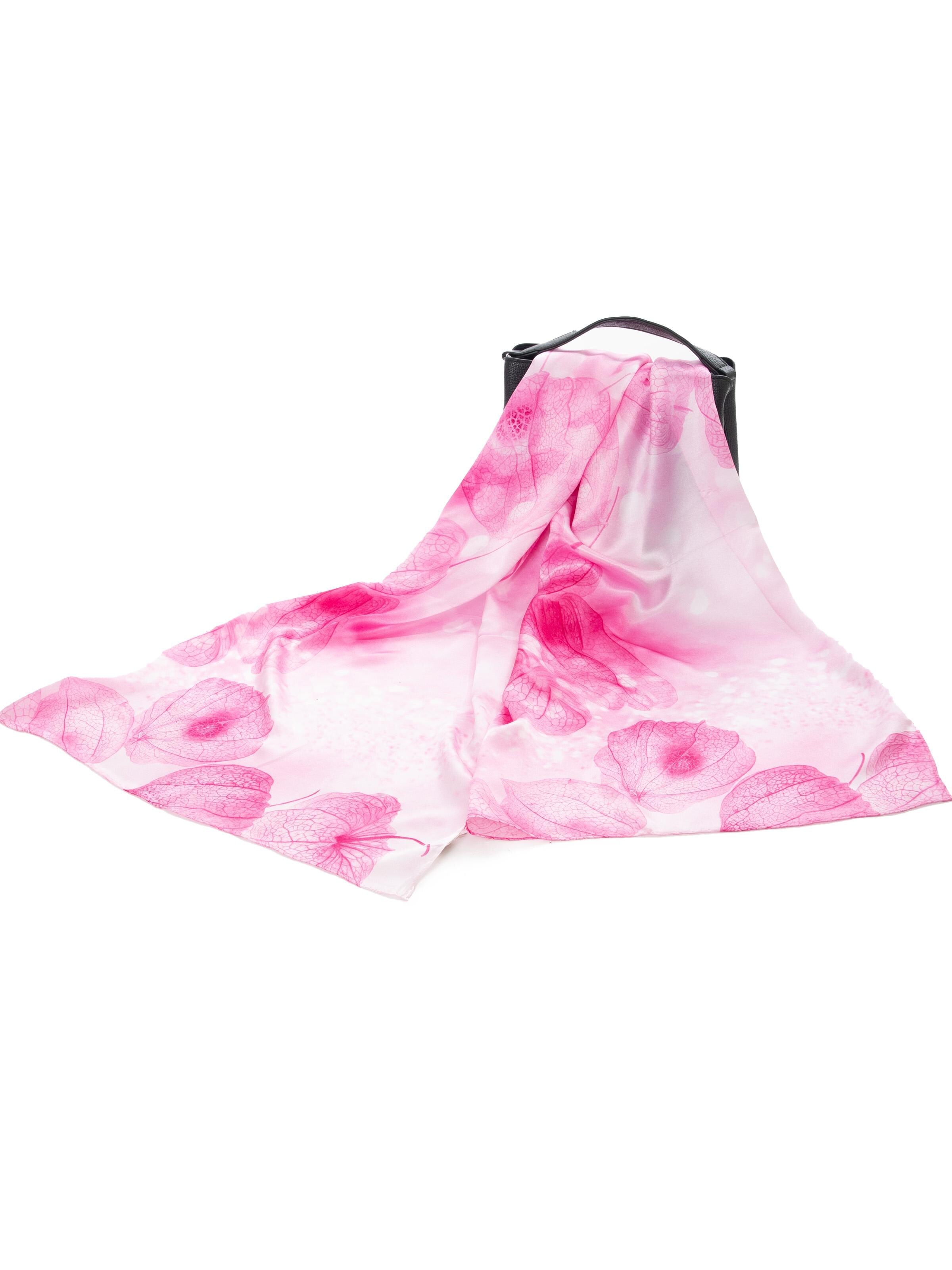 MayTree Scarf in Pink
