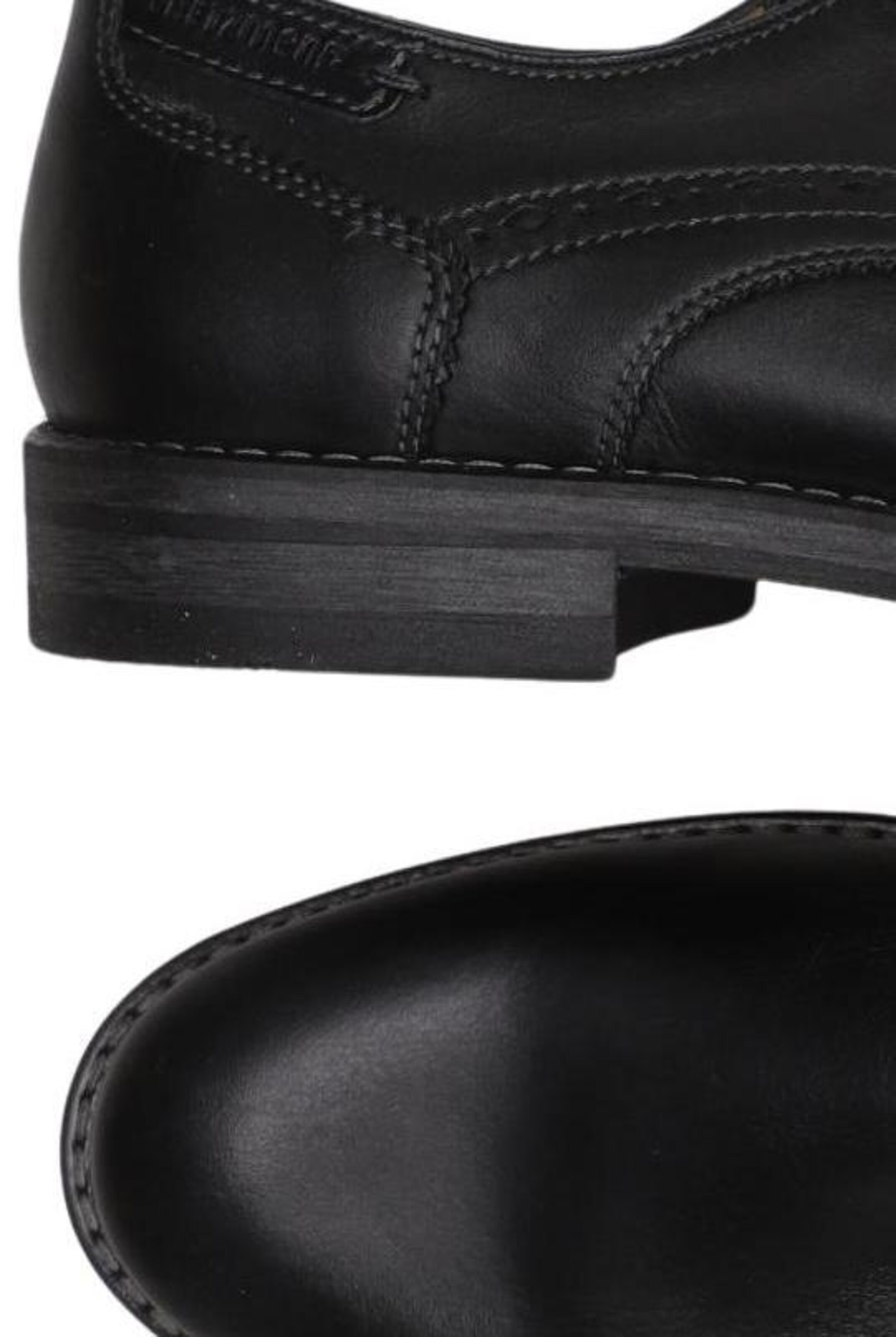 FRETZ MEN Anke & Mid-Calf Boots in 42,5 in Black