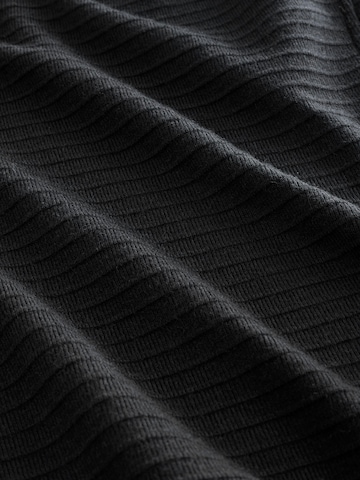 B by Ted Baker Avar lõige Püksid, värv must