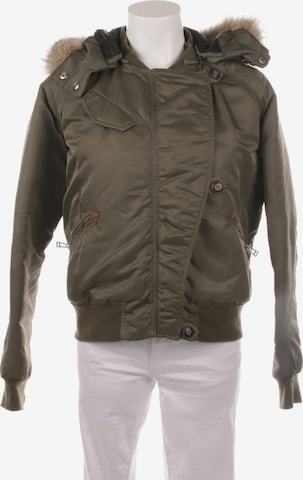 Belstaff Jacket & Coat in S in Green: front