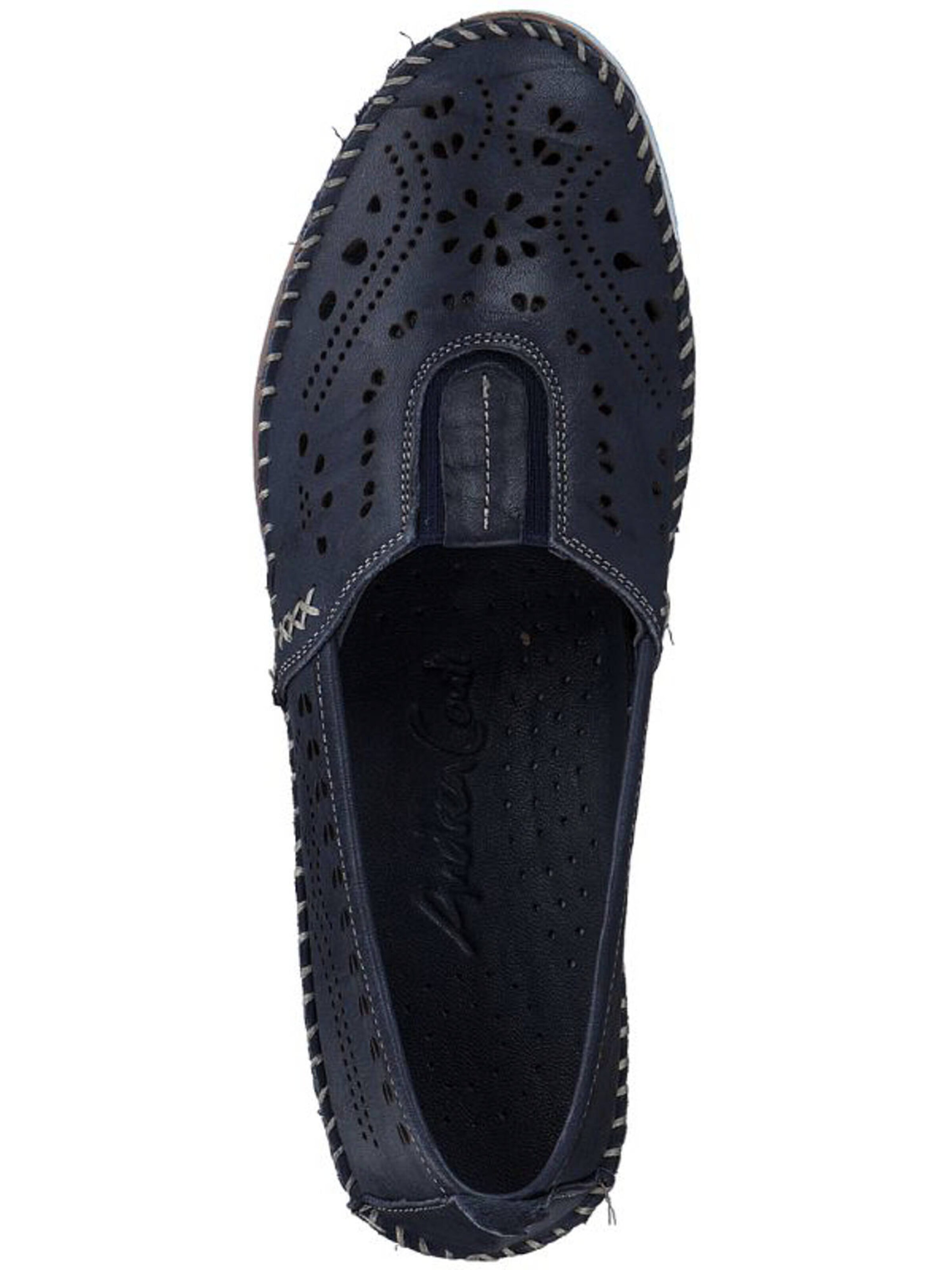 Esgano Instappers '18859090' in Blauw