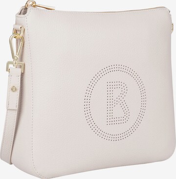 BOGNER Crossbody Bag in White