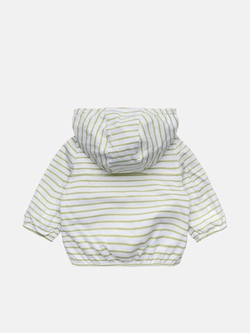 Giacca di mezza stagione 'E.JACK PLIS' di K-Way in colori misti