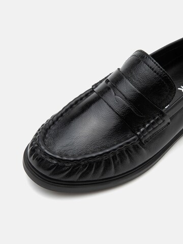 Mocassin GABOR en noir