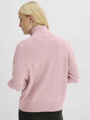 Giacchetta di bonprix in rosa