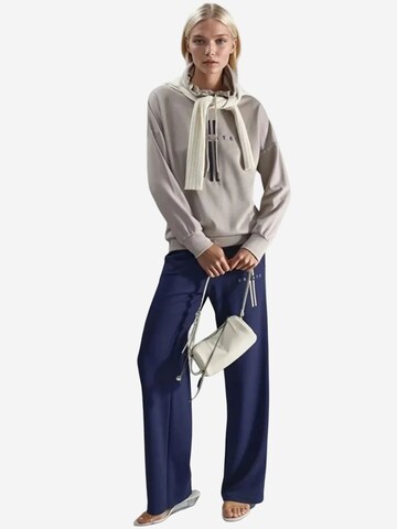 Tenue d'intérieur Lady Bersan en bleu