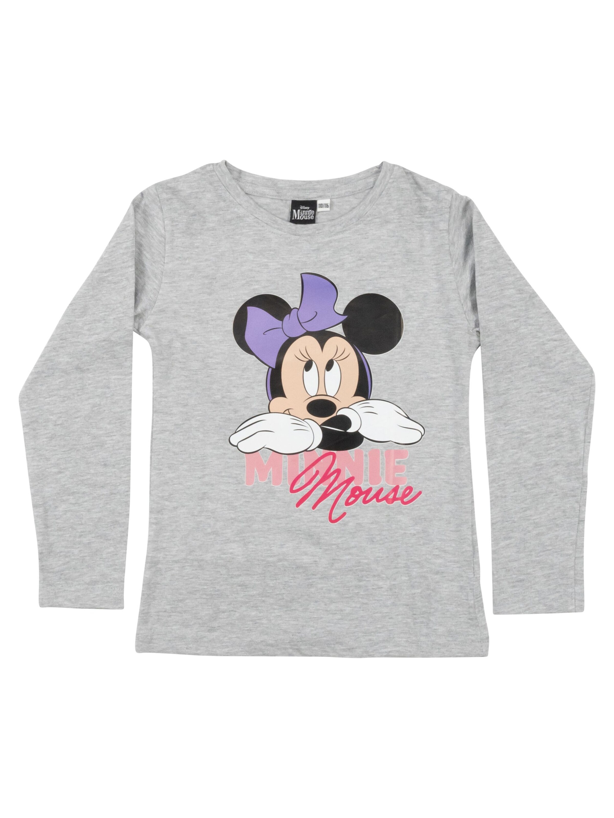 Disney Minnie Mouse Pajamas in Mixed colours