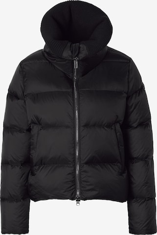 Colmar Jacke in Schwarz: Vorderseite