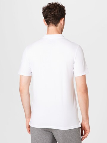 Lyle & Scott - Camiseta en blanco