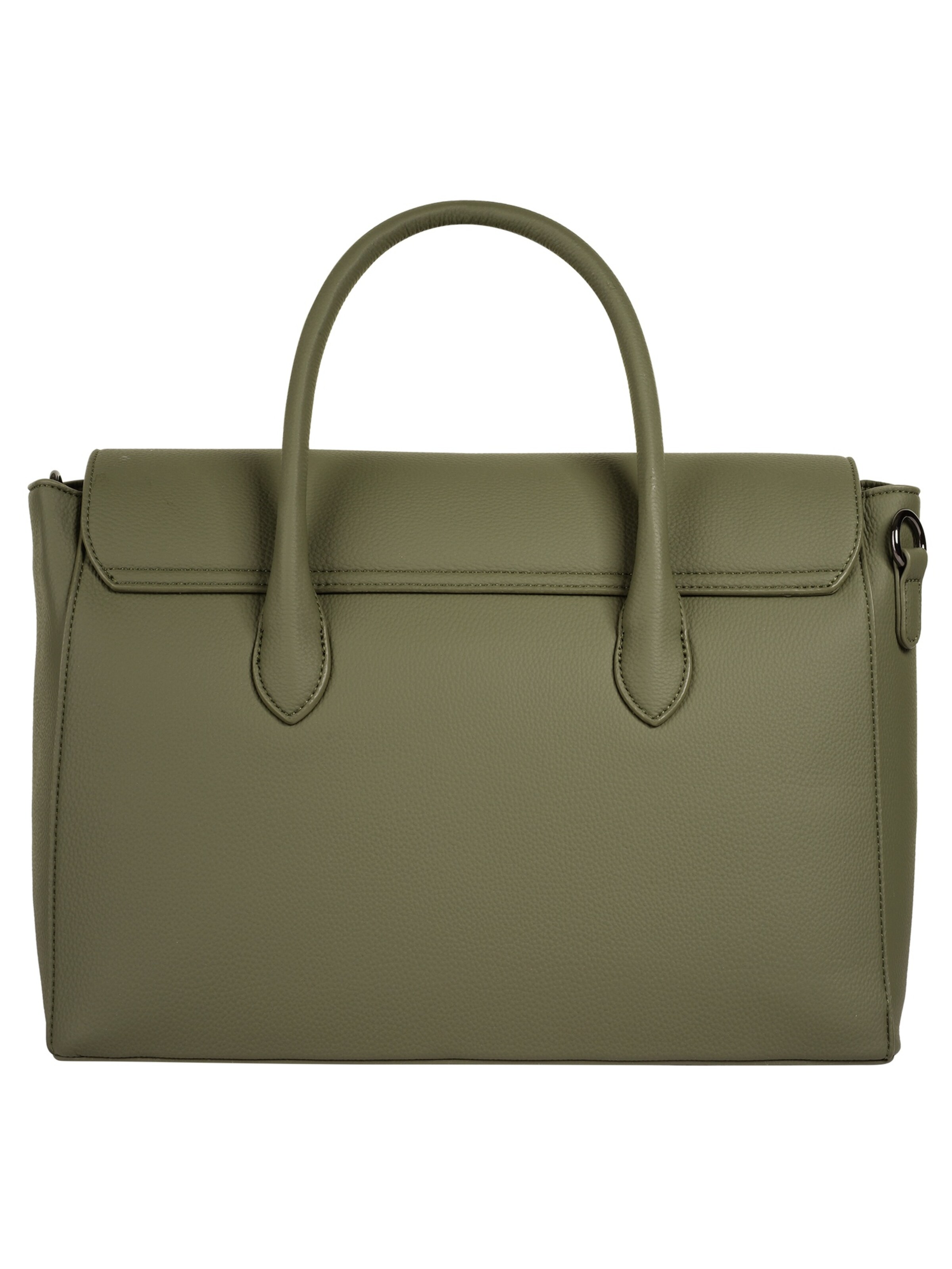 bugatti - Bolso de mano 'IRIA' en verde