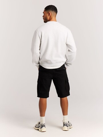 PROTEST Loose fit Pants 'PRTHuub' in Black