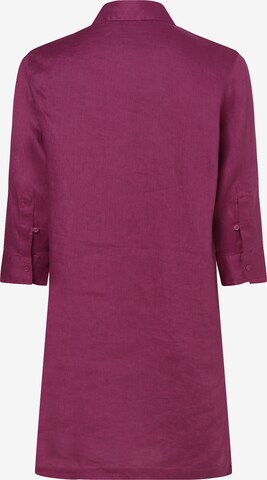 Franco Callegari Blouse in Purple