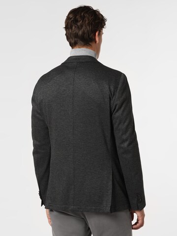 CARL GROSS Regular fit Suit Jacket in Grey