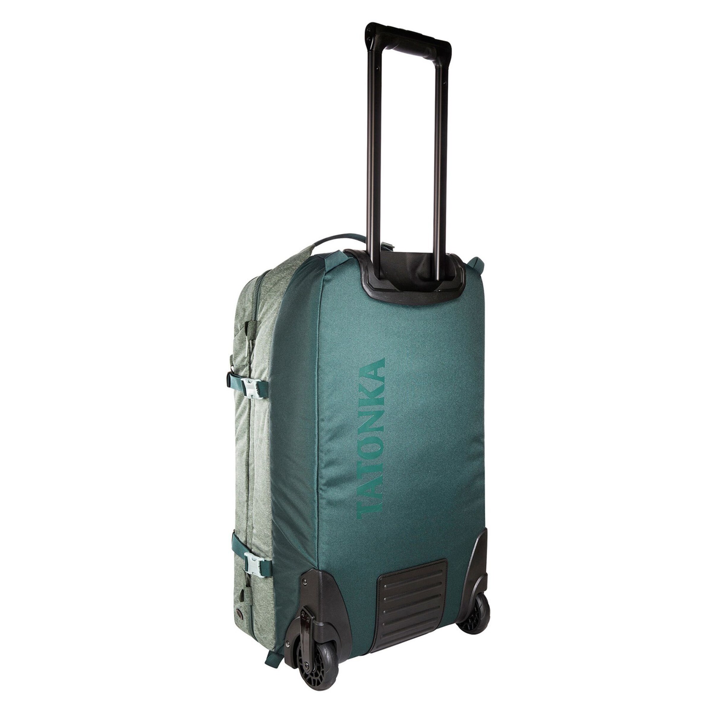 TATONKA Trolley 'Travel 60' in Green