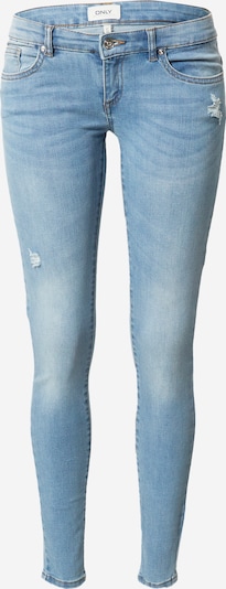 ONLY Jeans in hellblau, Produktansicht