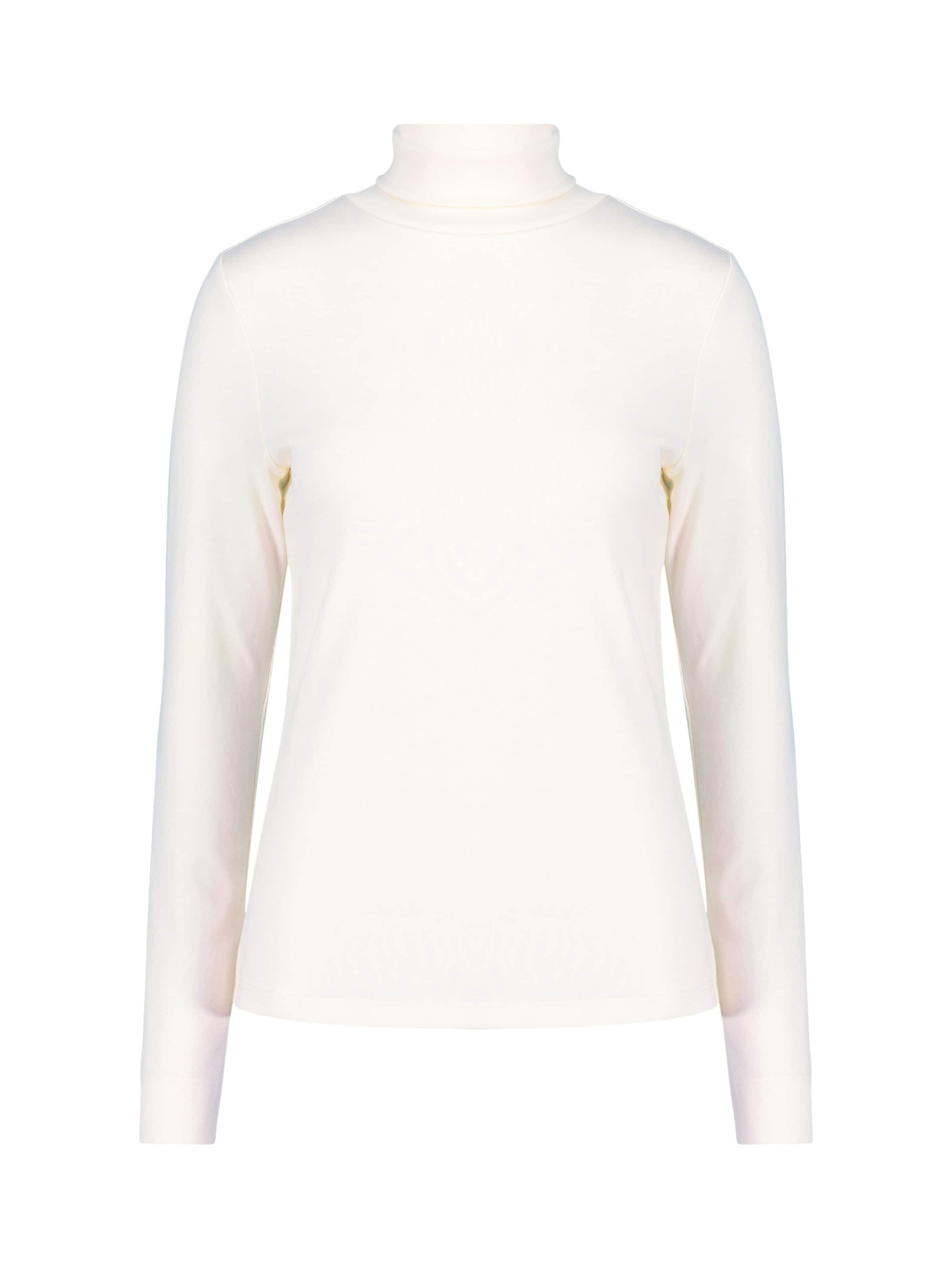 zero Shirt in Egg shell, Item view