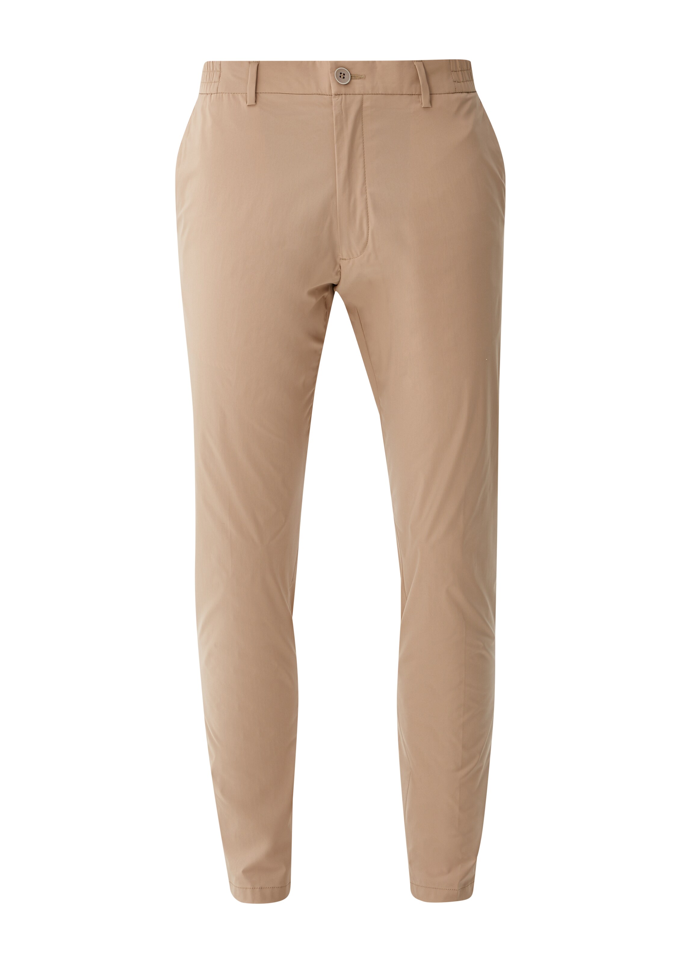 s.Oliver Chino trousers in Beige, Item view