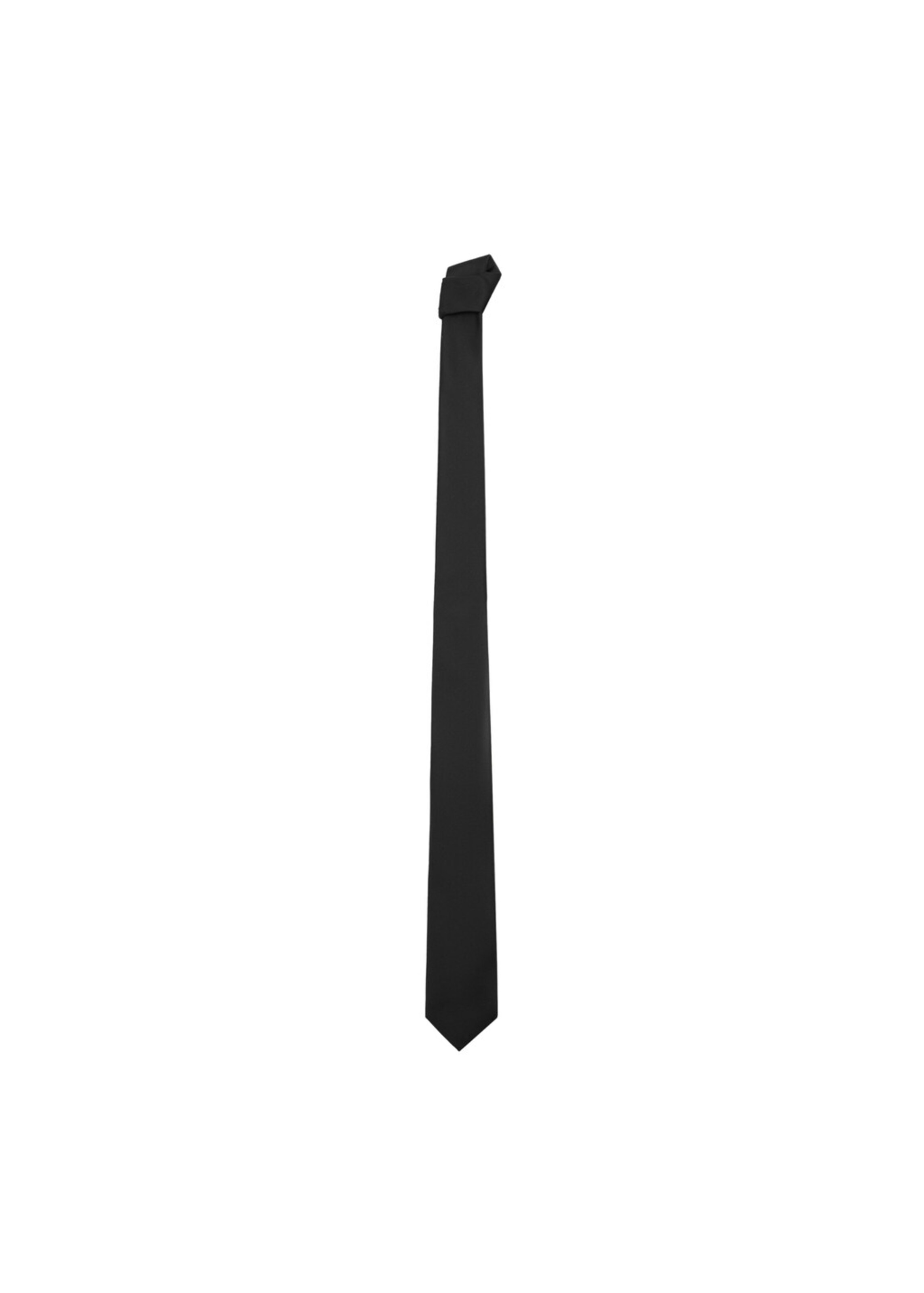 MANGO MAN Tie in Black, Item view