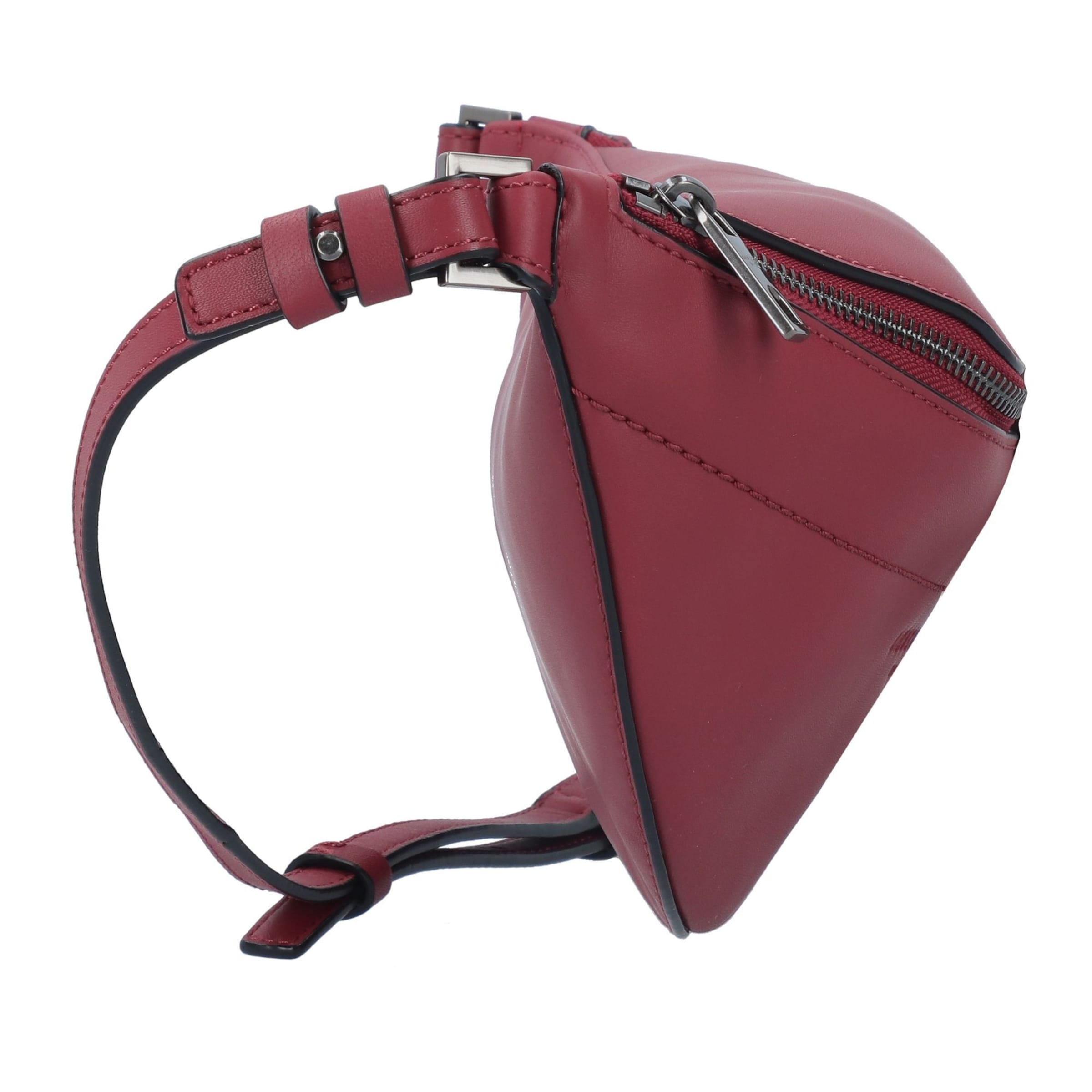 Sacs banane 'Edda' Liebeskind Berlin en rouge