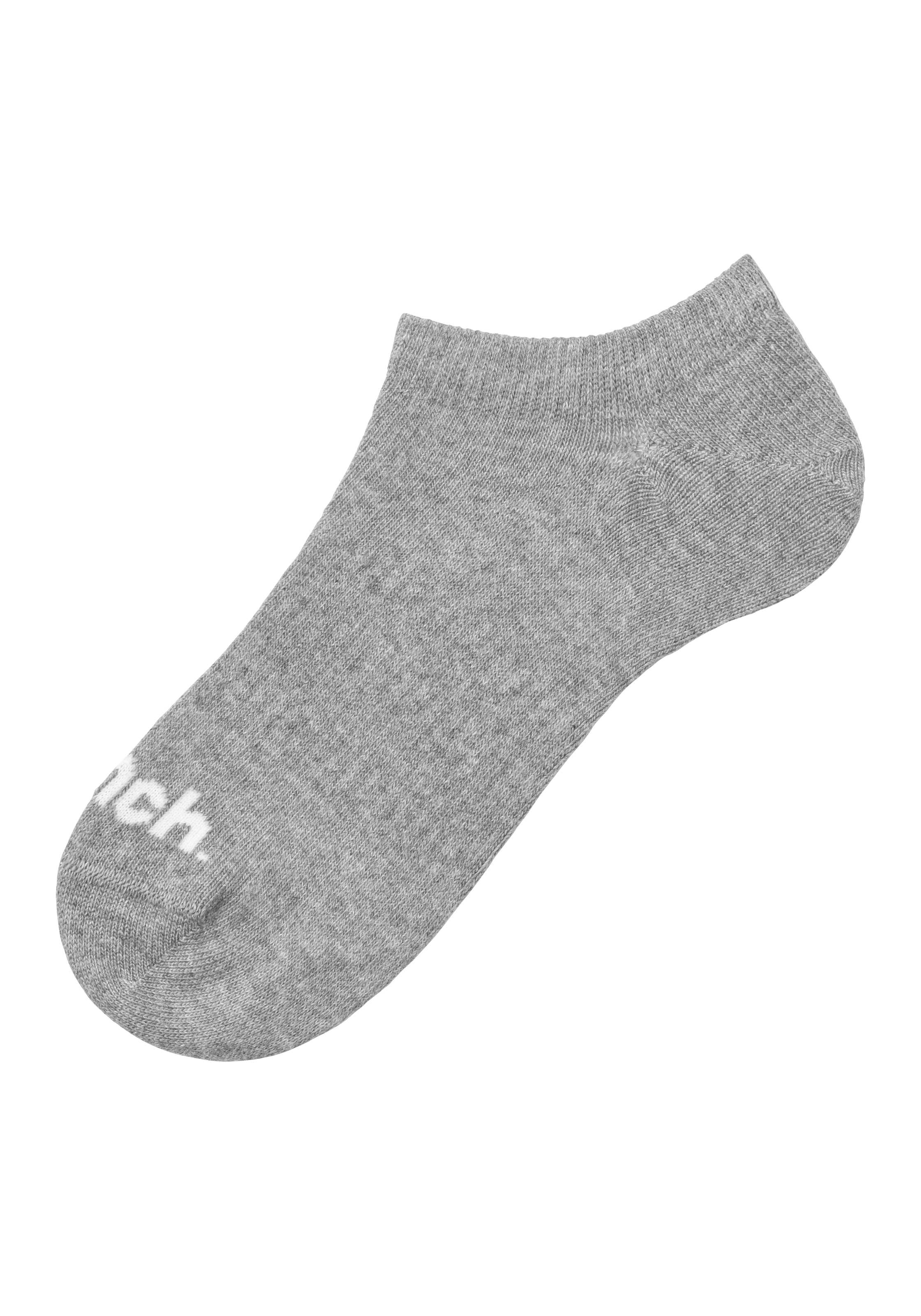BENCH Sports socks in Grey