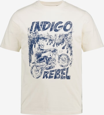 JP1880 Shirt in Beige: predná strana