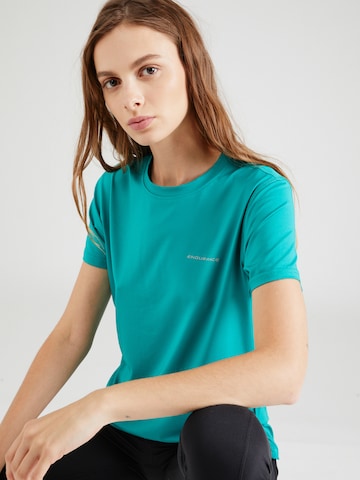 ENDURANCE Funktionsshirt 'Yonan' in Blau