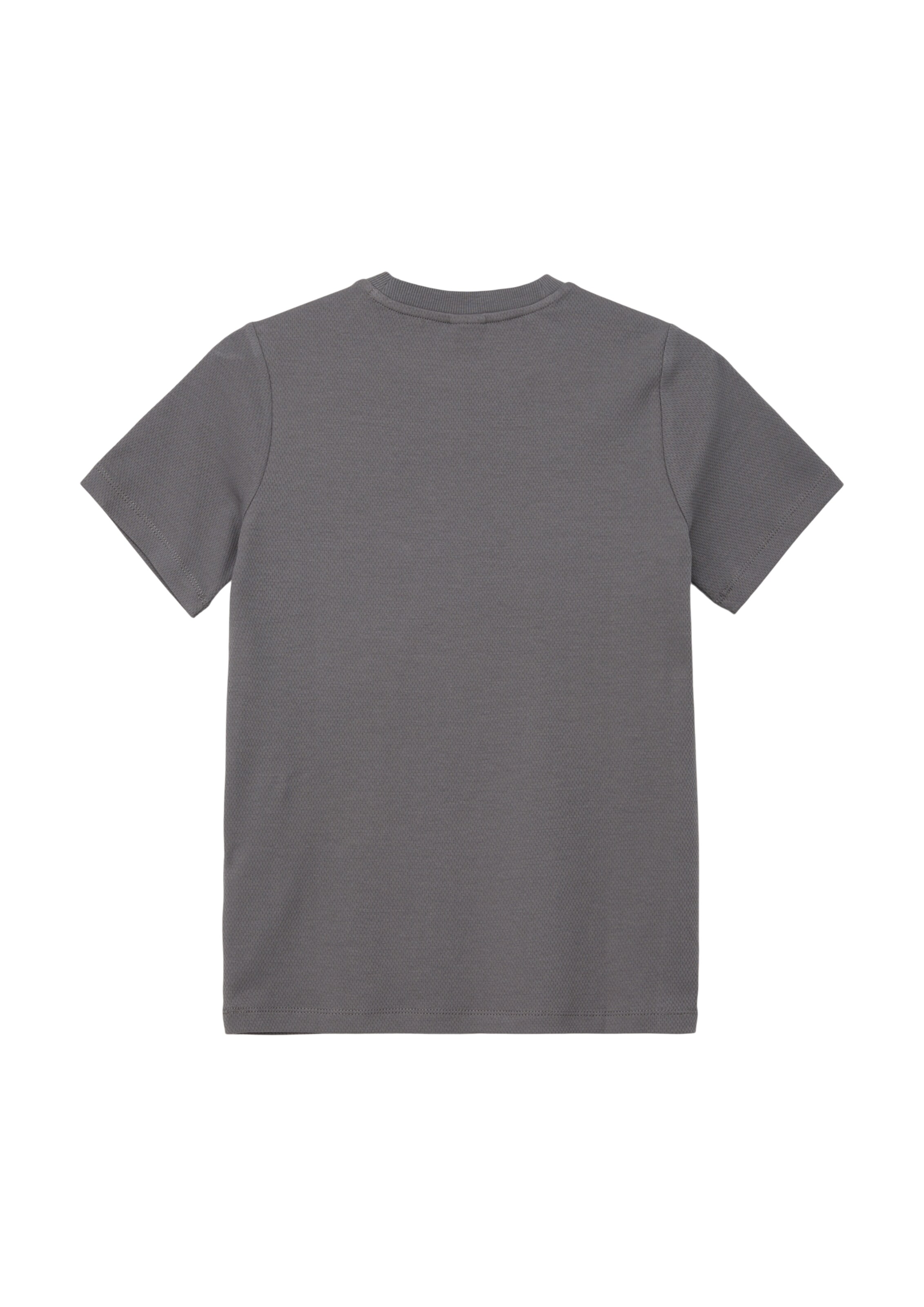 s.Oliver Shirt in Grey