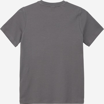 T-Shirt s.Oliver en gris