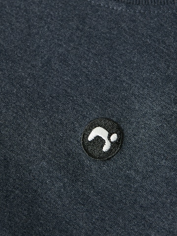 NAME IT Тениска 'NKMVIMO' в синьо