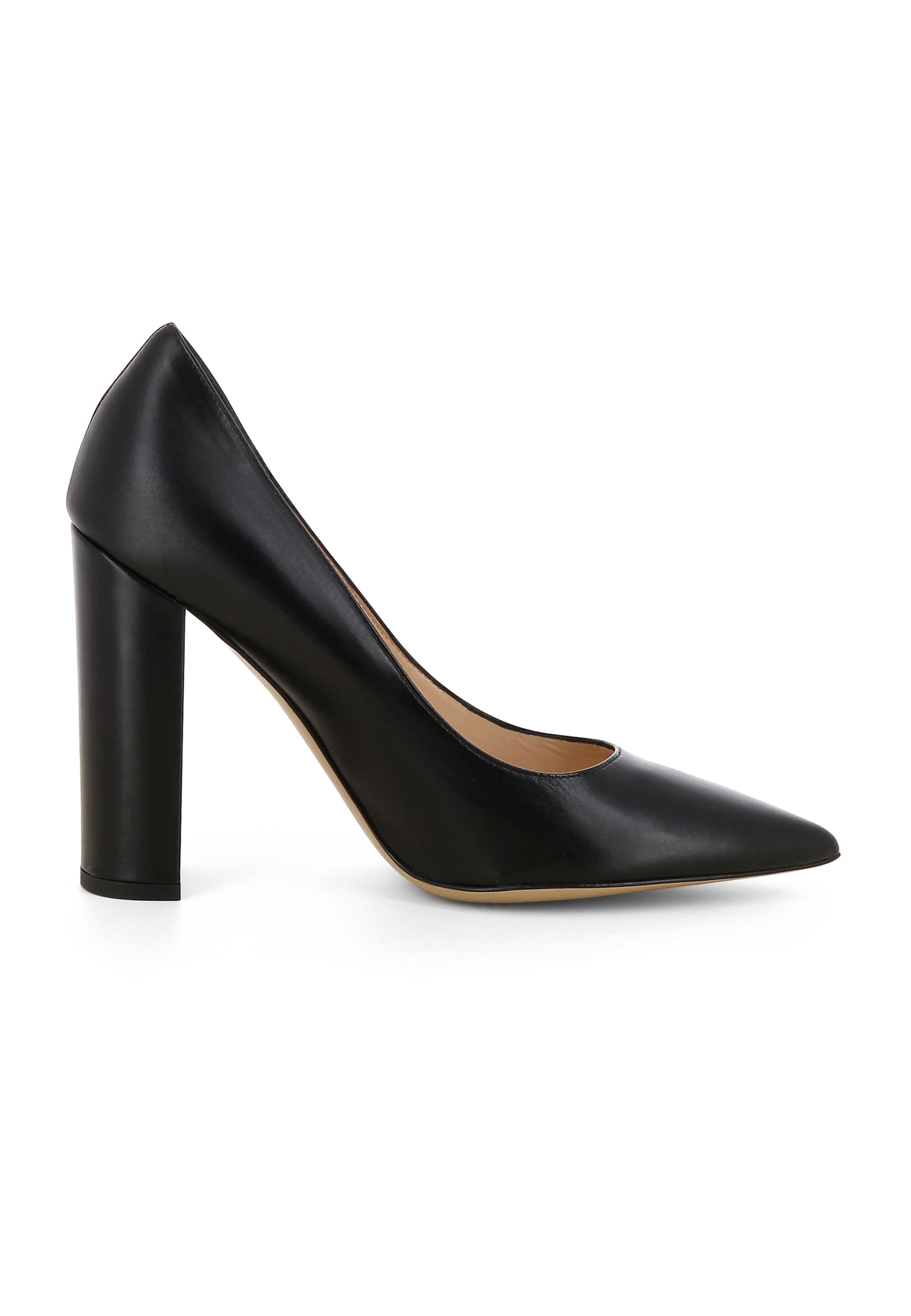 EVITA Pumps 'ALINA' in Schwarz