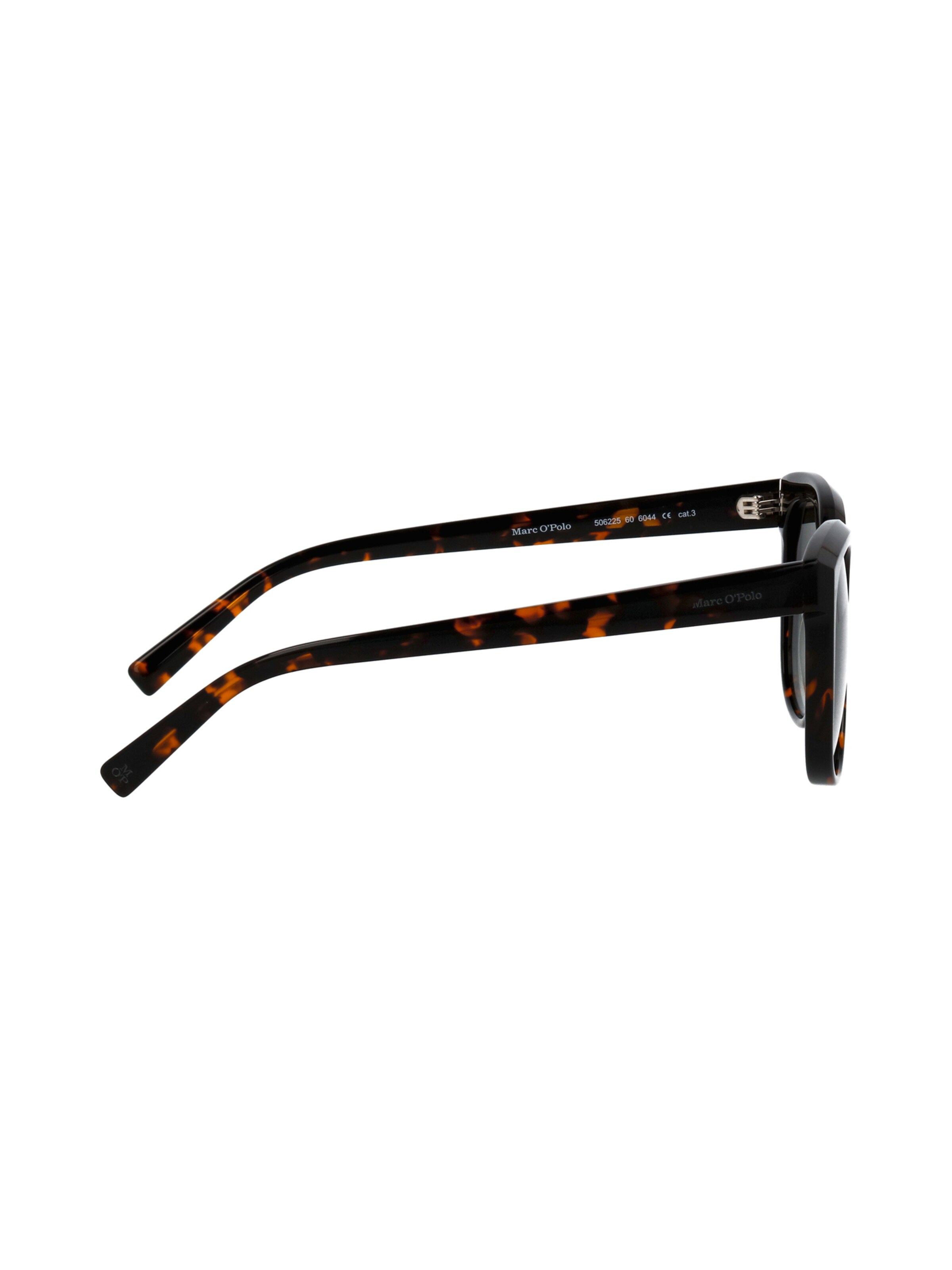 Marc O'Polo EYEWEAR Sonnenbrille‌‌‌‌‌‌‌ in Braun
