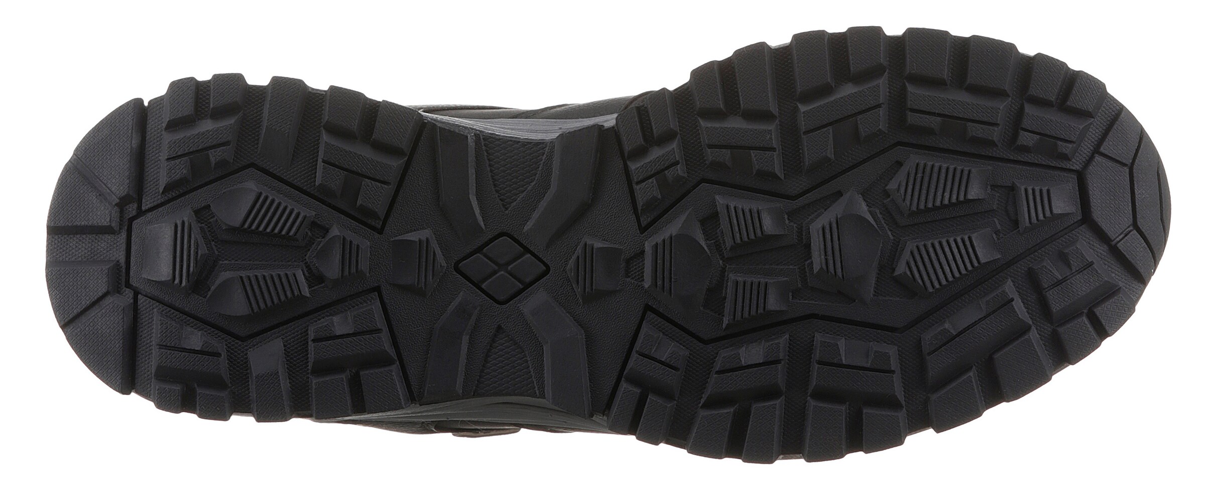 LICO Slip-on 'Angers' in Black