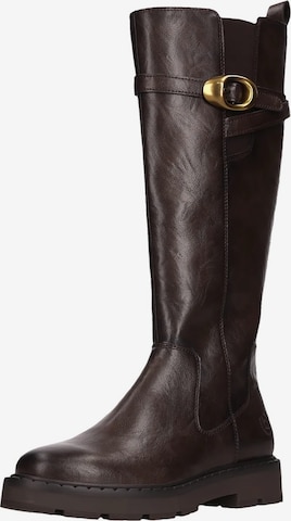 bugatti Stiefel in Braun: Vorderseite