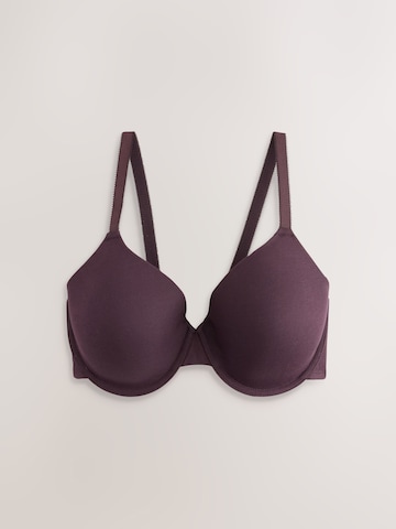 T-shirt Reggiseno 'Ultimate Comfort' di Next in beige