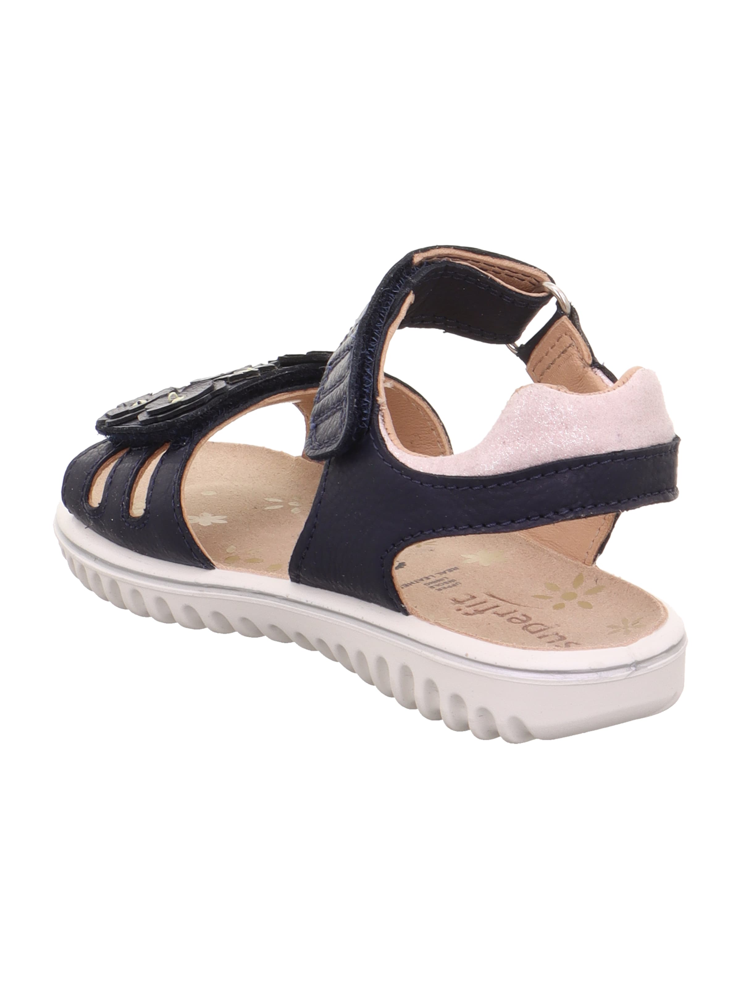 Sandales 'SPARKLE' SUPERFIT en bleu