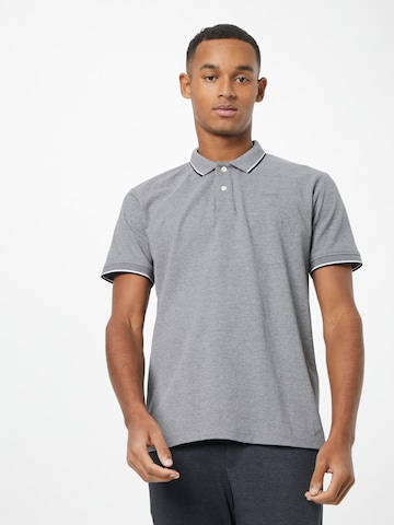 ESPRIT Shirt in Grau: predná strana