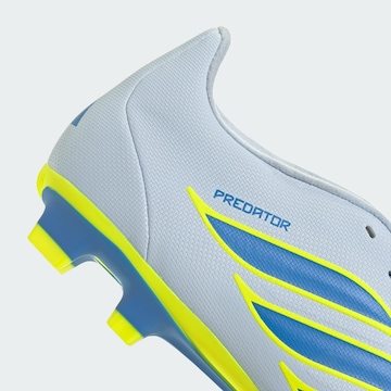 ADIDAS PERFORMANCE Fußballschuh 'Predator Club' in Blau
