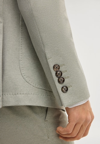 Coupe slim Veste de costume 'Hoverest' JOOP! en vert