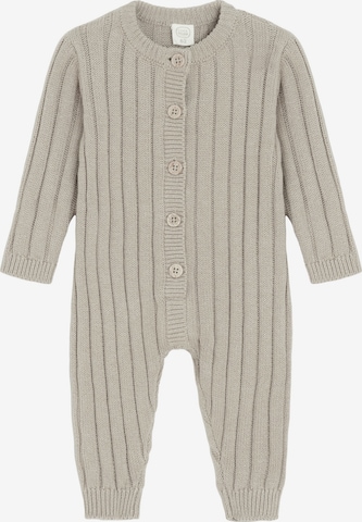 Cool Club Overall värissä ruskea: etupuoli