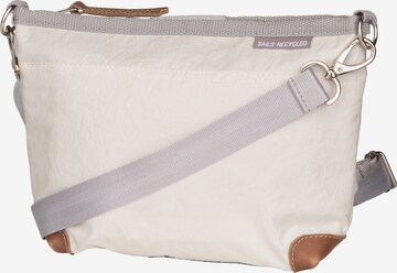 360 Grad Crossbody Bag 'Deern Lütt' in White