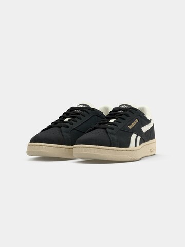 Reebok Sneakers laag in Zwart