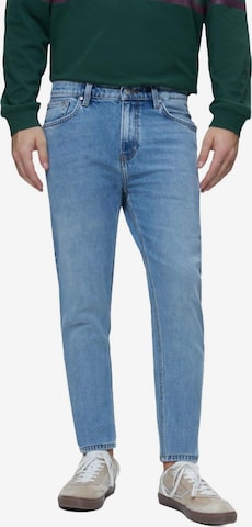 Jeans di LTB Jeans in verde: frontale
