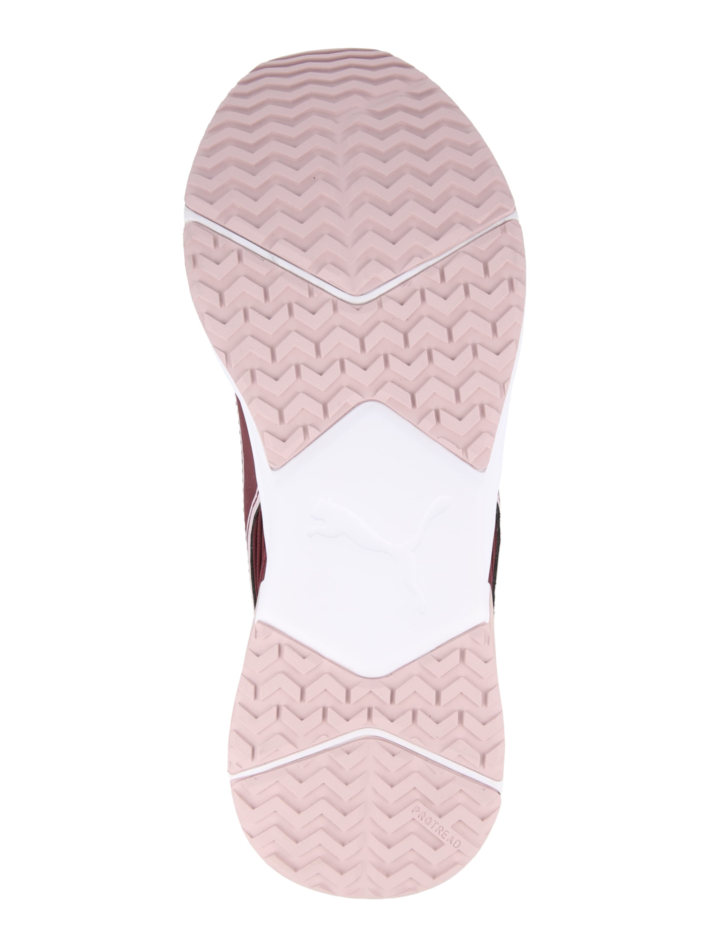 PUMA Sportcipő 'Disperse XT 4' - piros